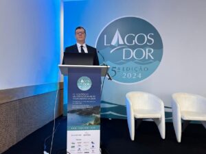 Lagos Dor